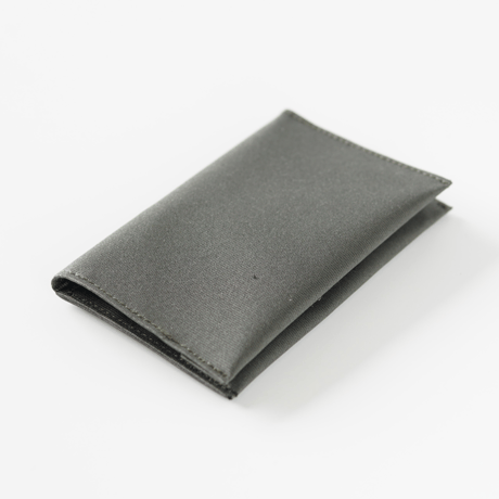 MUNIEQ Tetra Drip & Filter Pouch ドリッパー＆フィルターポーチ [TF-01PE-ov]　※ポーチのみ