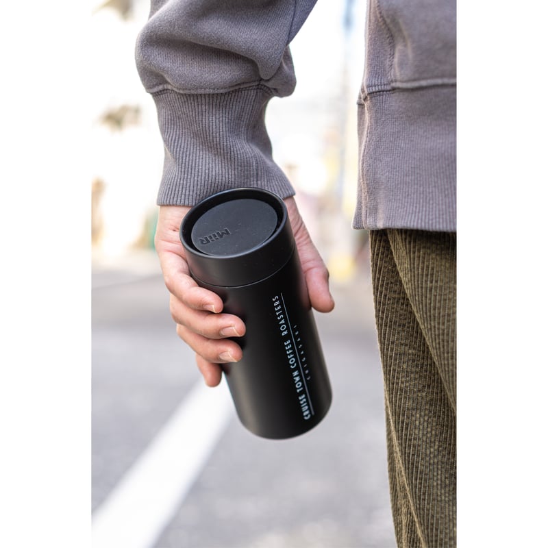 MiiR x CTコラボレーション・タンブラー 【360トラベラー】 | Cruise