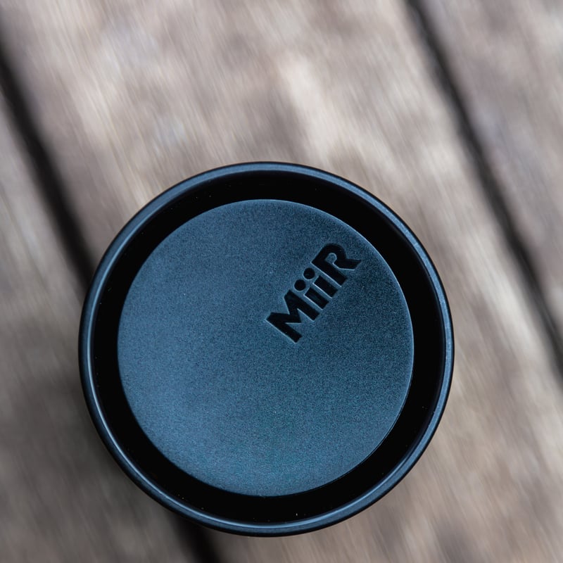 MiiR x CTコラボレーション・タンブラー 【360トラベラー】 | Cruise