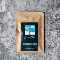 CRUISE TOWN BLEND ドリップバッグ（1袋）