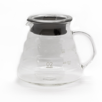 HARIO V60 レンジサーバー　コーヒードリップ　600ml
