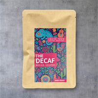 【デカフェ】THE DECAF MEXICO CHIAPAS ドリップバッグ（1袋）