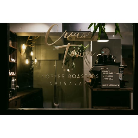 CAFEのご紹介