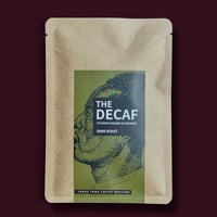 【デカフェ】THE DECAF ETHIOPIA SIDAMO G2 WASHED Mountain Water Process ドリップバッグ（1袋）