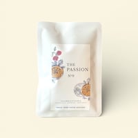 <SPECIAL BLEND>  THE PASSION No.9  ドリップバッグ（1袋）