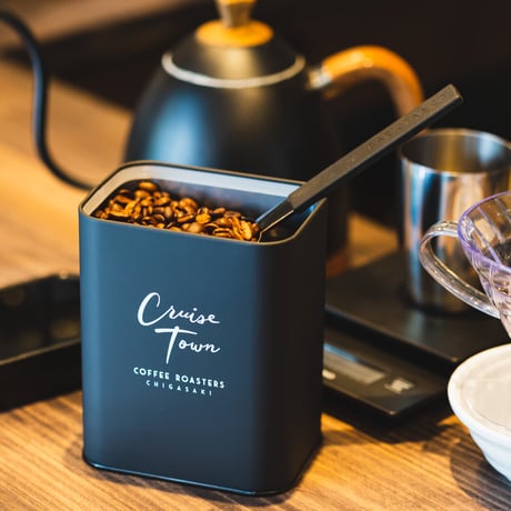 アルテ・イタリカコーヒーキャニスタースクープArte Italica ピューター アルテ・イタリカコーヒーキャニスタースクープArte Italica