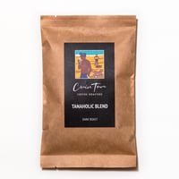 TANAHOLIC BLEND 100g（豆もしくは粉）