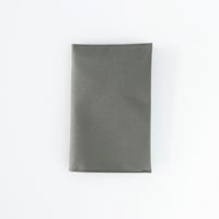MUNIEQ Tetra Drip & Filter Pouch ドリッパー＆フィルターポーチ [TF-02PE-ov]　※ポーチのみ
