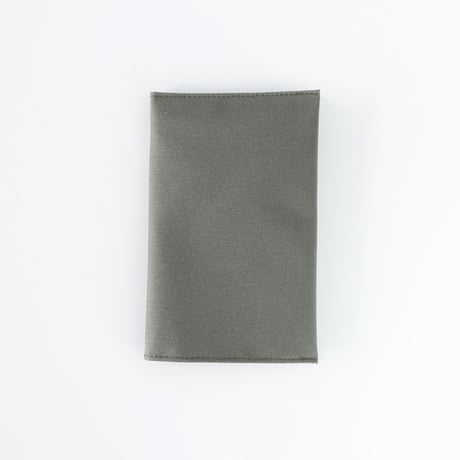 MUNIEQ Tetra Drip & Filter Pouch ドリッパー＆フィルターポーチ [TF-02PE-ov]　※ポーチのみ