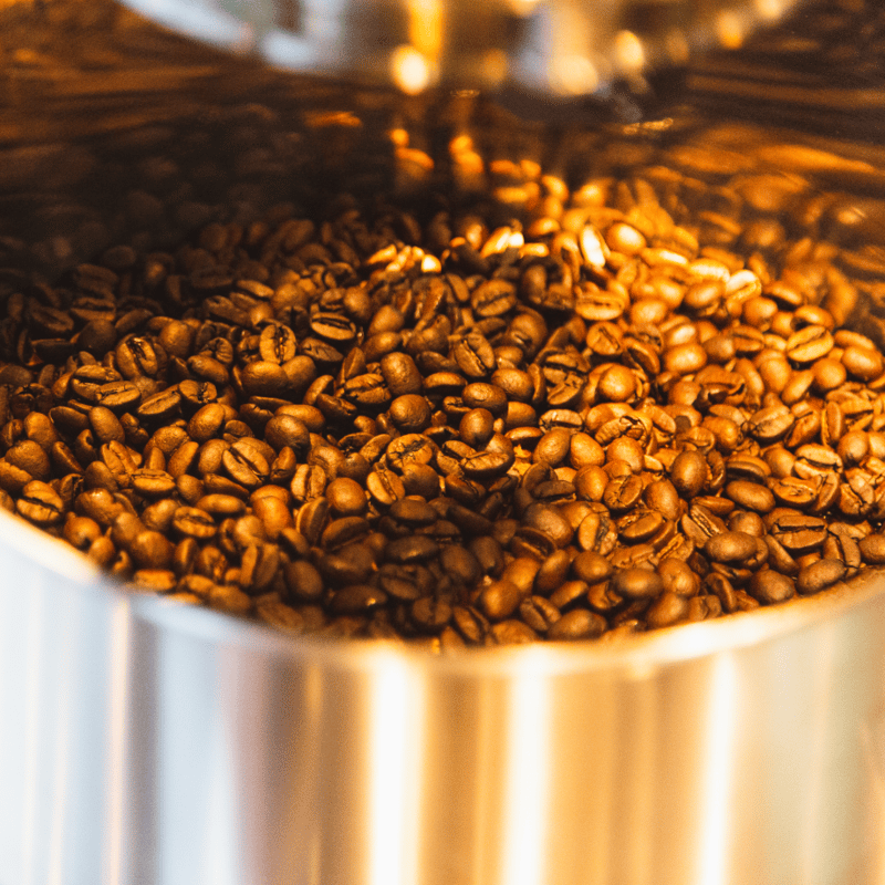 ウガンダ・ルウェンゾリ ・ナチュラル・アフリカンムーン 