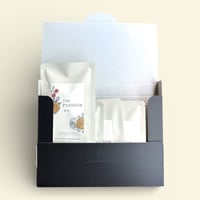 <SPECIAL BLEND>  THE PASSION No.9  ドリップバッグ（5袋入り）