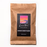 SHONAN SUNSET BLEND 100g（豆もしくは粉）