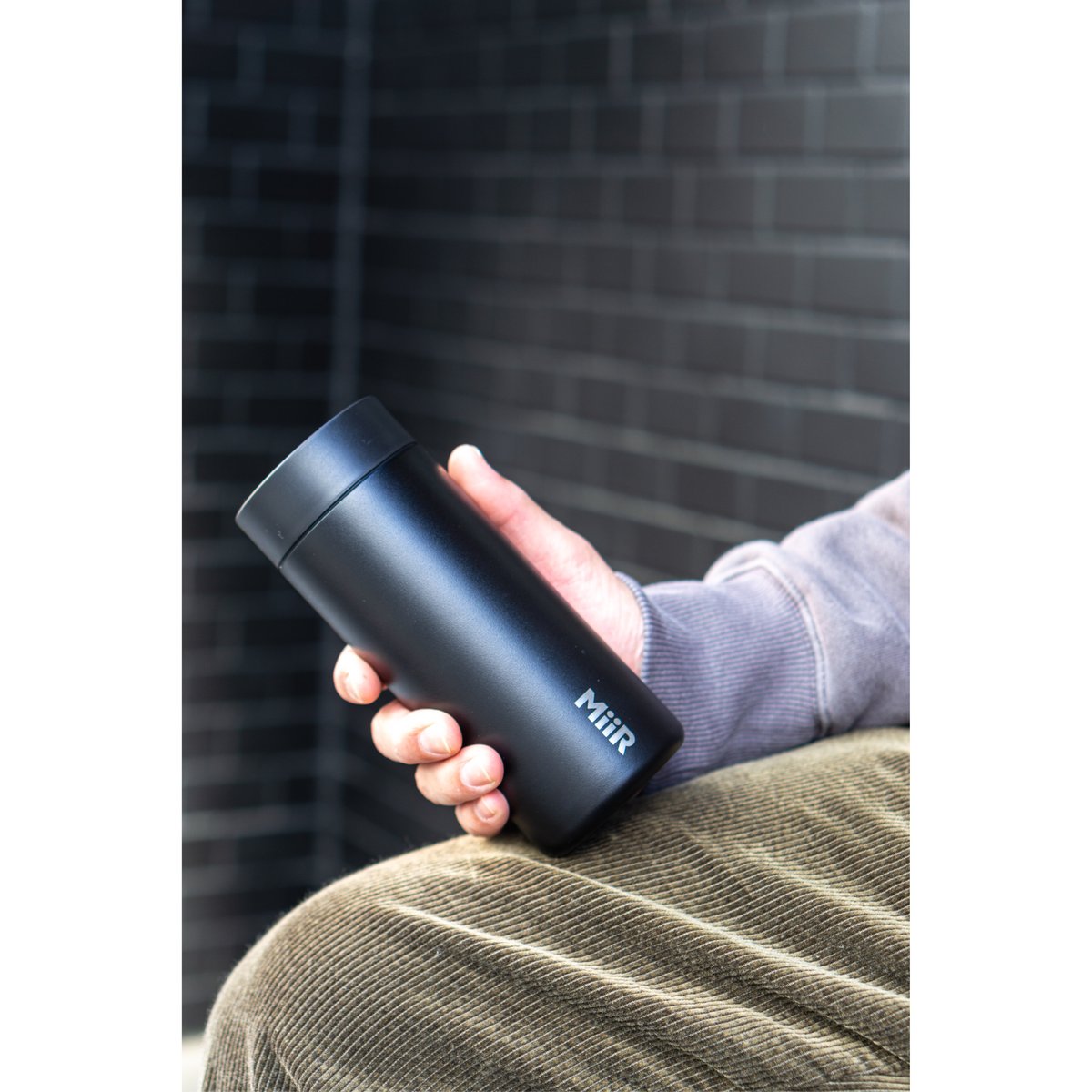 MiiR x CTコラボレーション・タンブラー 【360トラベラー】 | Cruise