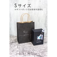 お渡し用手提げ袋（S/M/Lサイズ）