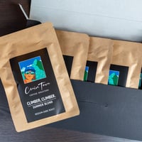 CLIMBER, CLIMBER. SUMMER BLENDドリップバッグ（5袋入り）