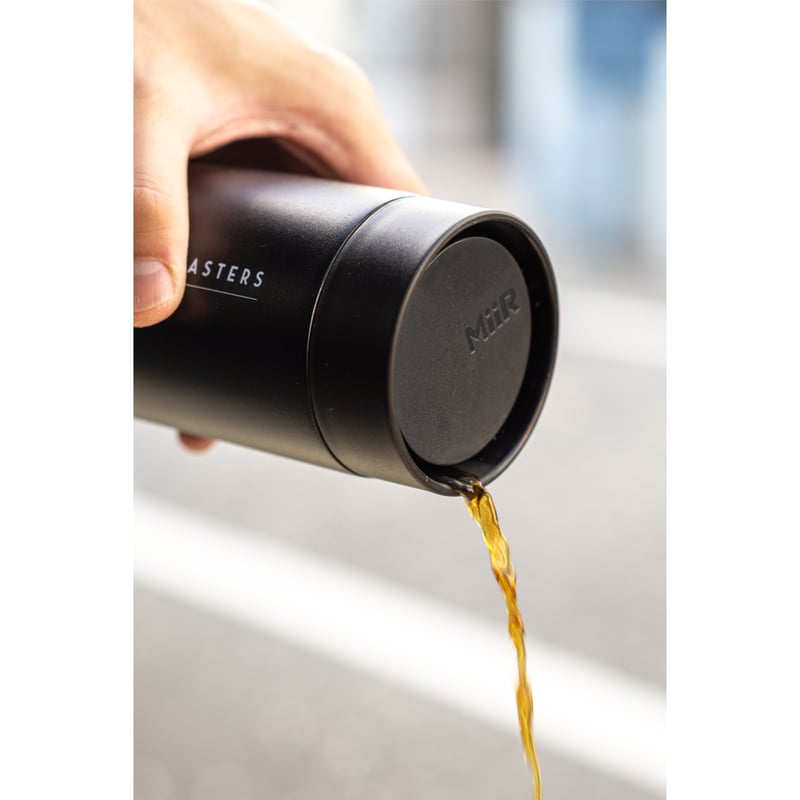 MiiR x CTコラボレーション・タンブラー 【360トラベラー】 | Cruise