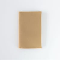 MUNIEQ Tetra Drip & Filter Pouch ドリッパー＆フィルターポーチ [TF-02PE-cy]　※ポーチのみ