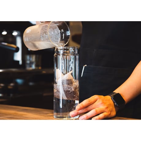 THE COLD BREW Coffee Bag（500-600ml用）