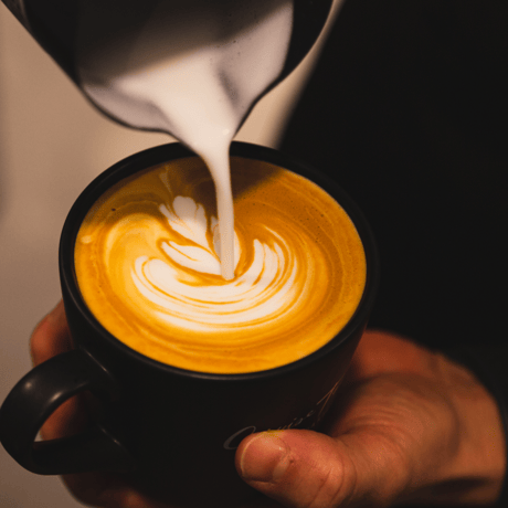 CAFEのご紹介
