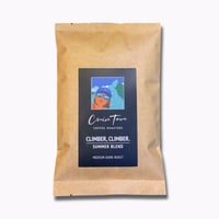 CLIMBER, CLIMBER. -SUMMER BLEND- 100g（豆もしくは粉）
