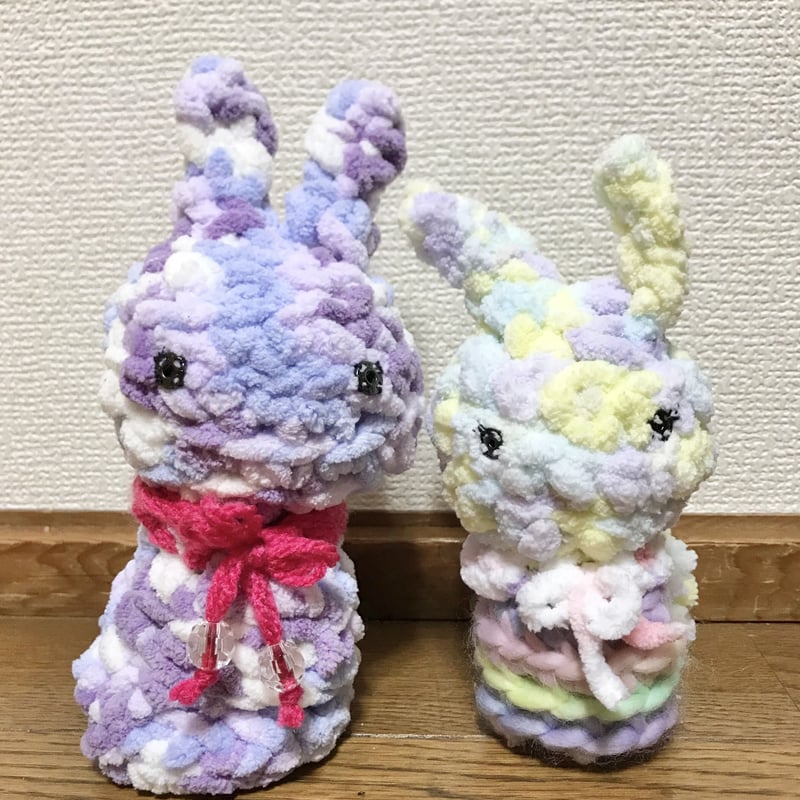 オーダーメイドゆるまるぐるみXS | てままてま オーダーメイドゆるまるぐるみXS | てままてま