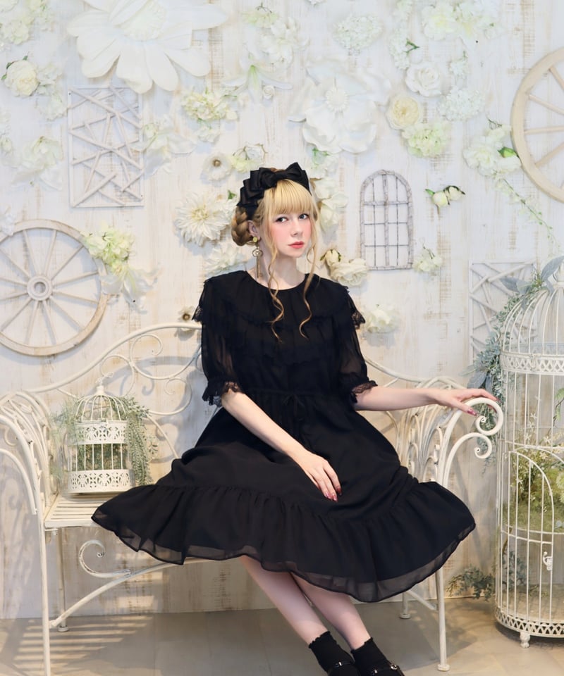 最終値下げ！LEONARD★プリントワンピース ワンピース｜レオナール 公式オンラインショップ