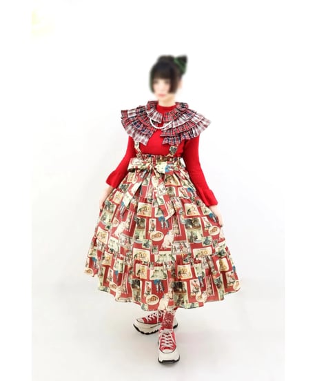 CATEGORY Red/レッド | Perla nell' ostrica