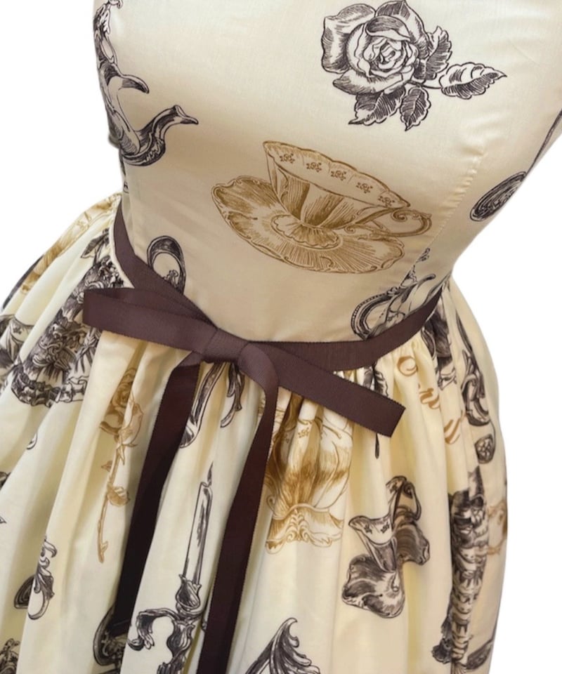 ワンピース epa jumper skirt