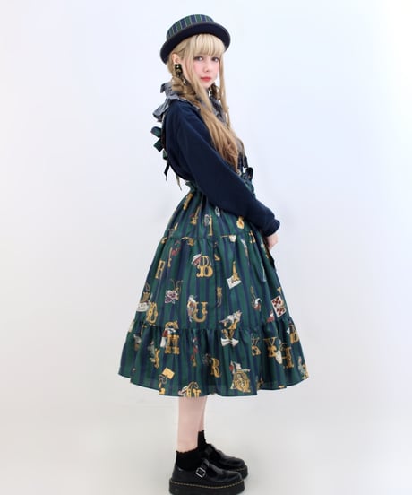 CATEGORY Green/グリーン | Perla nell' ostrica