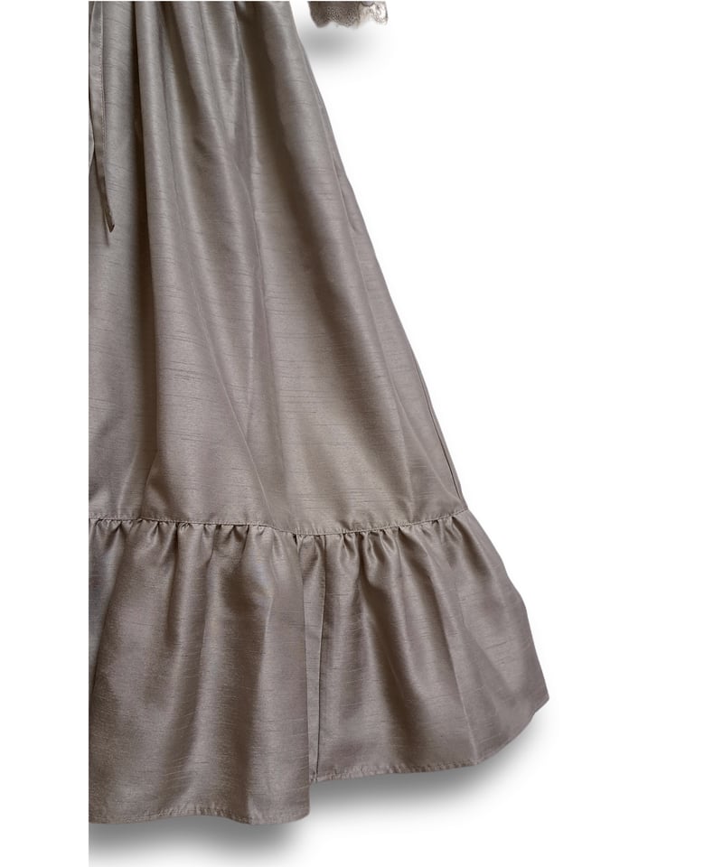 はなももShangri-la ワンピース　ミント　試着のみ新品 はなもも Shangri-La柄ワンピース – BABY, THE STARS SHINE BRIGHT