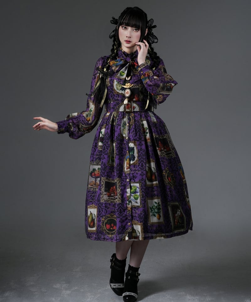 Musee des Arts ワンピース　ミュゼデザール Musee des Arts ワンピース ミュゼデザール