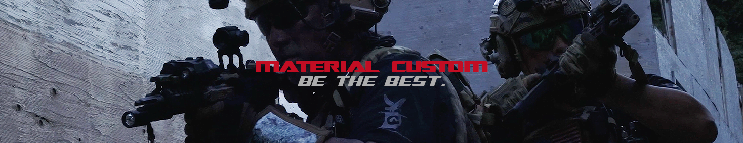 materialcustom001's STORE