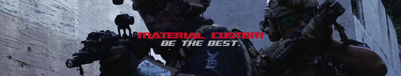 materialcustom001's STORE