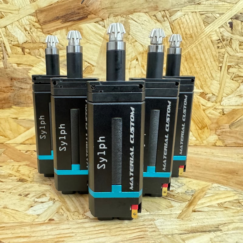 DAS GDR15 GDR416 ブラシレスモーターHi⇔Lo Amazon.co.jp: Ex-Burstブラシレスモーター(gdr15/416のみ