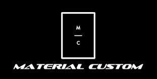 materialcustom001's STORE