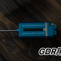 インパクトバッファー | materialcustom001's STORE