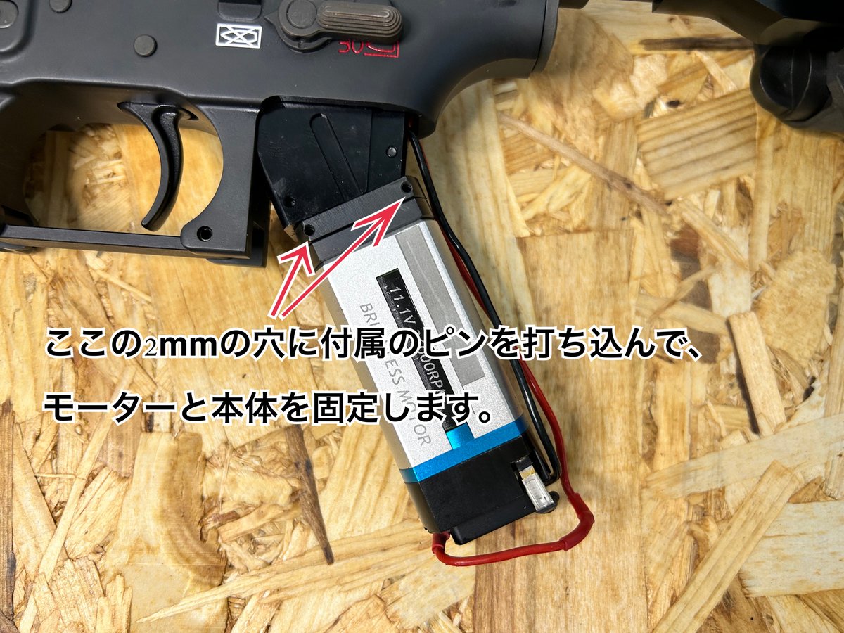 GBLS DAS GDR15 416シリーズ ブラシレスモーター　新品未使用 41pfmUKmqoL._AC_SY200_QL15_.jpg