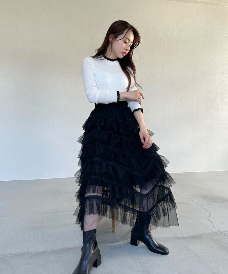 美品 ETRO プリントツイルパネルシャンブレースカート サイズ42*CD324 美品 ETRO プリントツイルパネルシャンブレースカート サイズ42