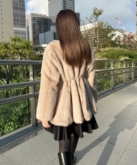 数量限定》3rd Anniversary Bag | FURBLE