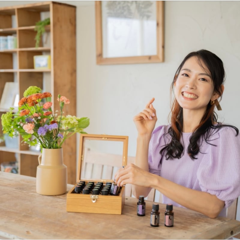 基礎科 （ドテラ会員様限定） | おうちdeセルフケア Pravalife