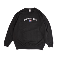 Stars & Stripes Logo Sweat