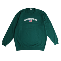 Stars & Stripes Logo Sweat