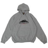 NewYork City Hoodie (Ash)