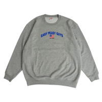 Stars & Stripes Logo Sweat