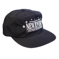 New York 1985 Cap (Black)