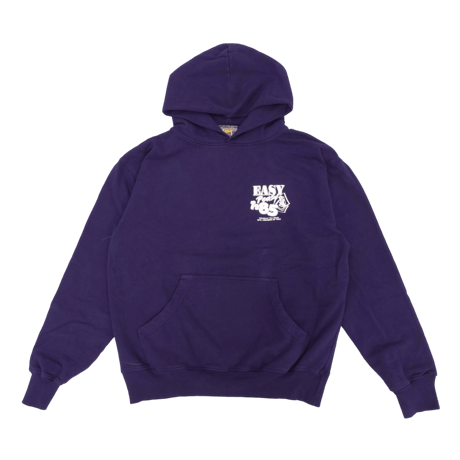Easy Peasy World Hoodie