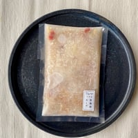 サムゲタンスープ