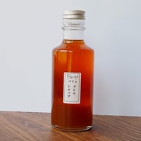 メシルシロップ