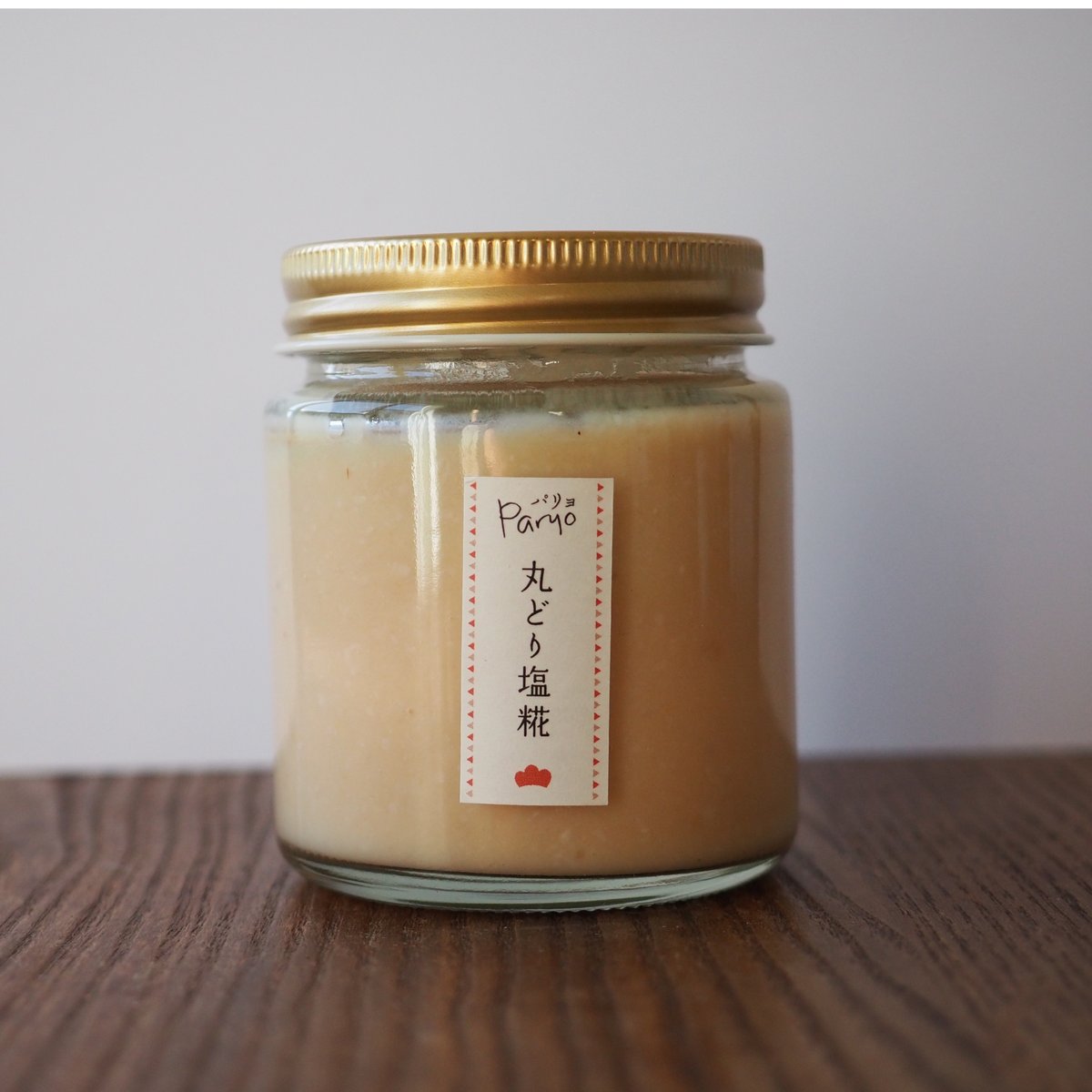 丸どり塩糀 | paryo