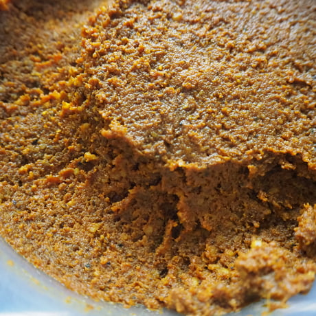 カレーライス味噌（甘口）
